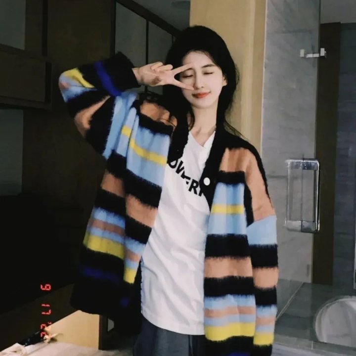 退婚后,大佬他又飒又美